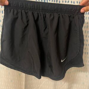 Nike running shorts